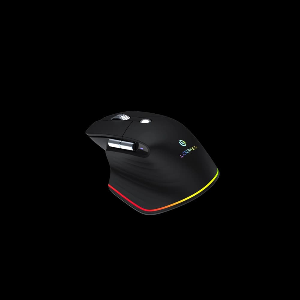 ماوس لاجیکی مدل M550B — تصویر ۸