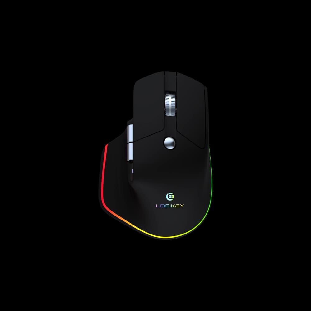 ماوس لاجیکی مدل M550B — تصویر ۵