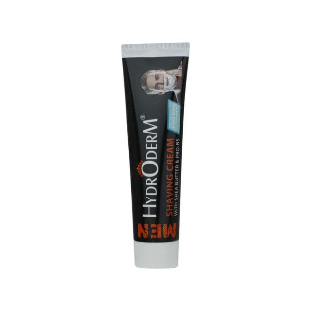 خمیر اصلاح صورت هیدرودرم مدل Normal Skin وزن 100 گرم
