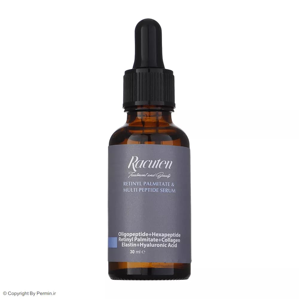 سرم ضد چروک راکوتن مدل Retinly Palmitate حجم 30 میلی لیتر — تصویر ۱۱