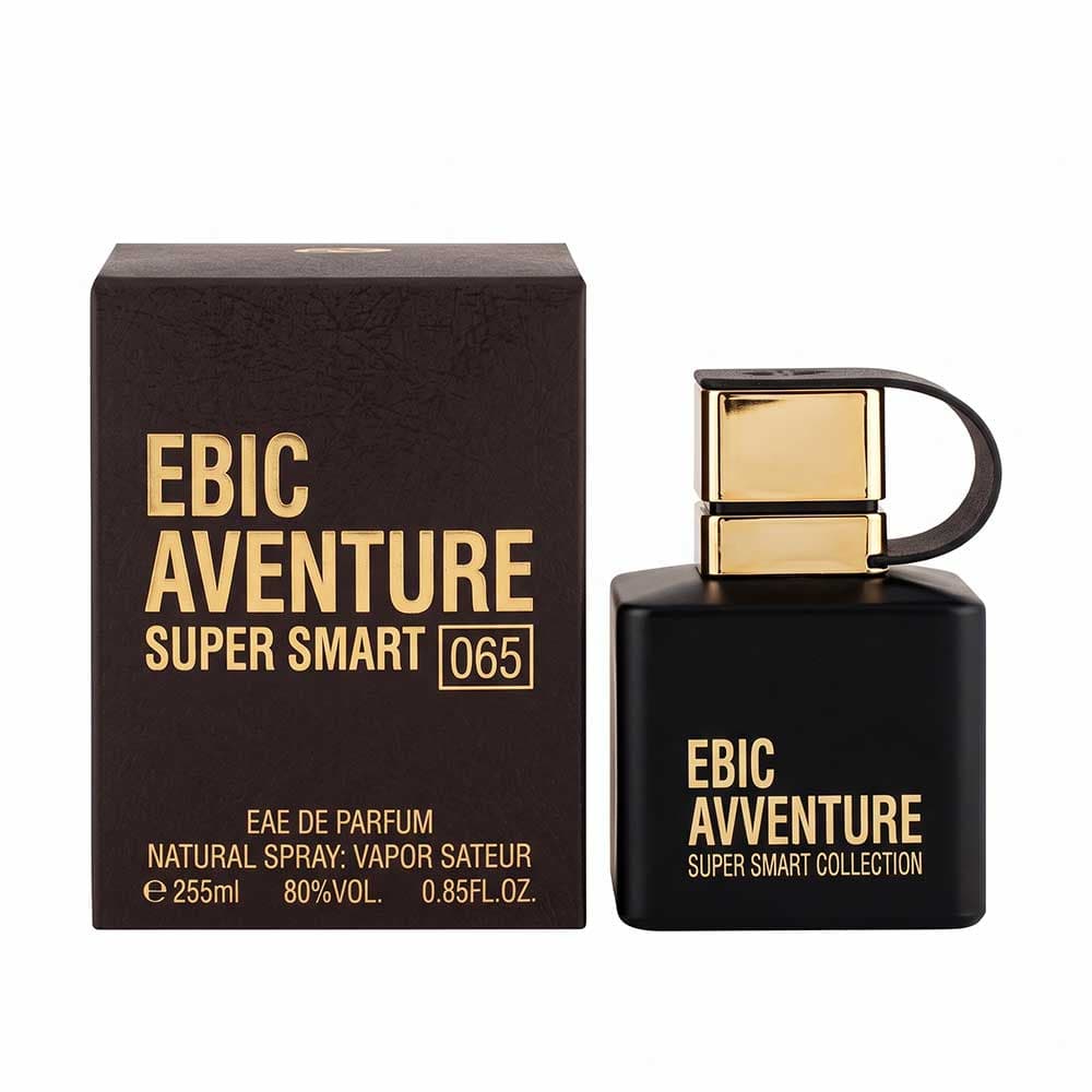 عطر ادکلن مردانه امپر اپیک ادونچر 25 میل شرکتی سوپر اسمارت (Emper Epic Adventure)