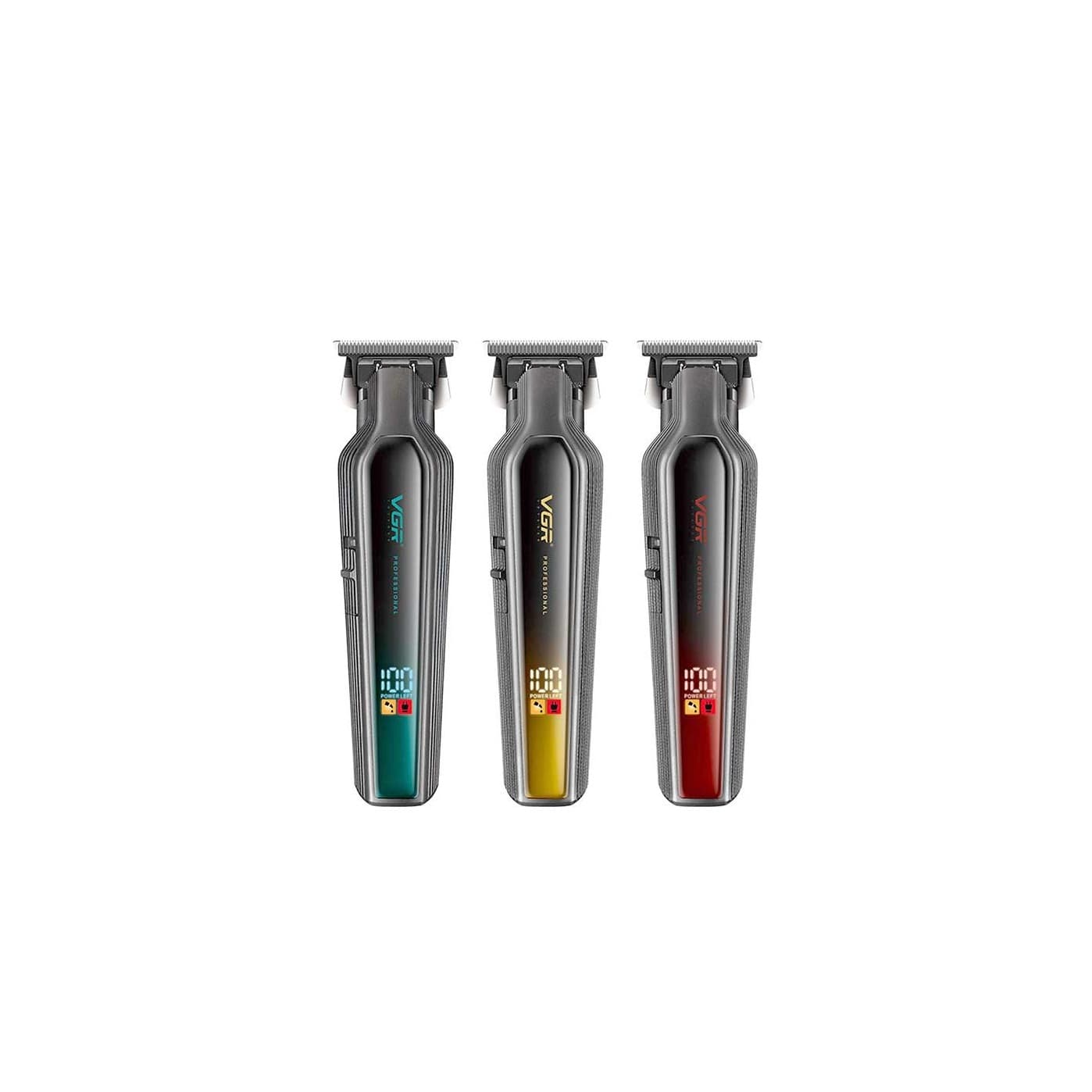 ماشین اصلاح VGR مدل V-930
