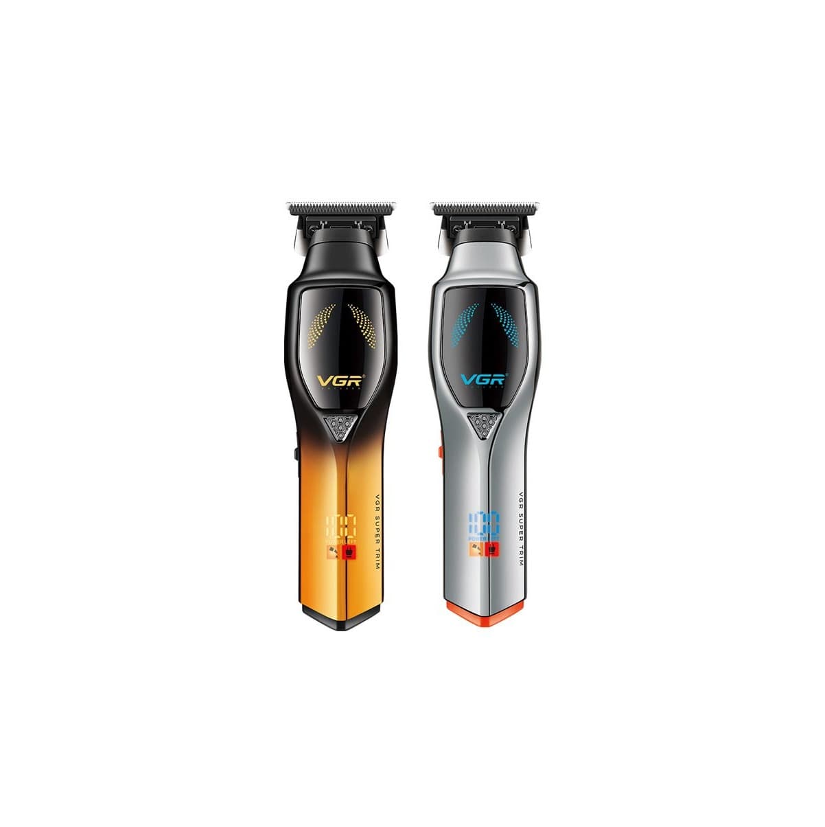 ماشین اصلاح VGR مدل V-187