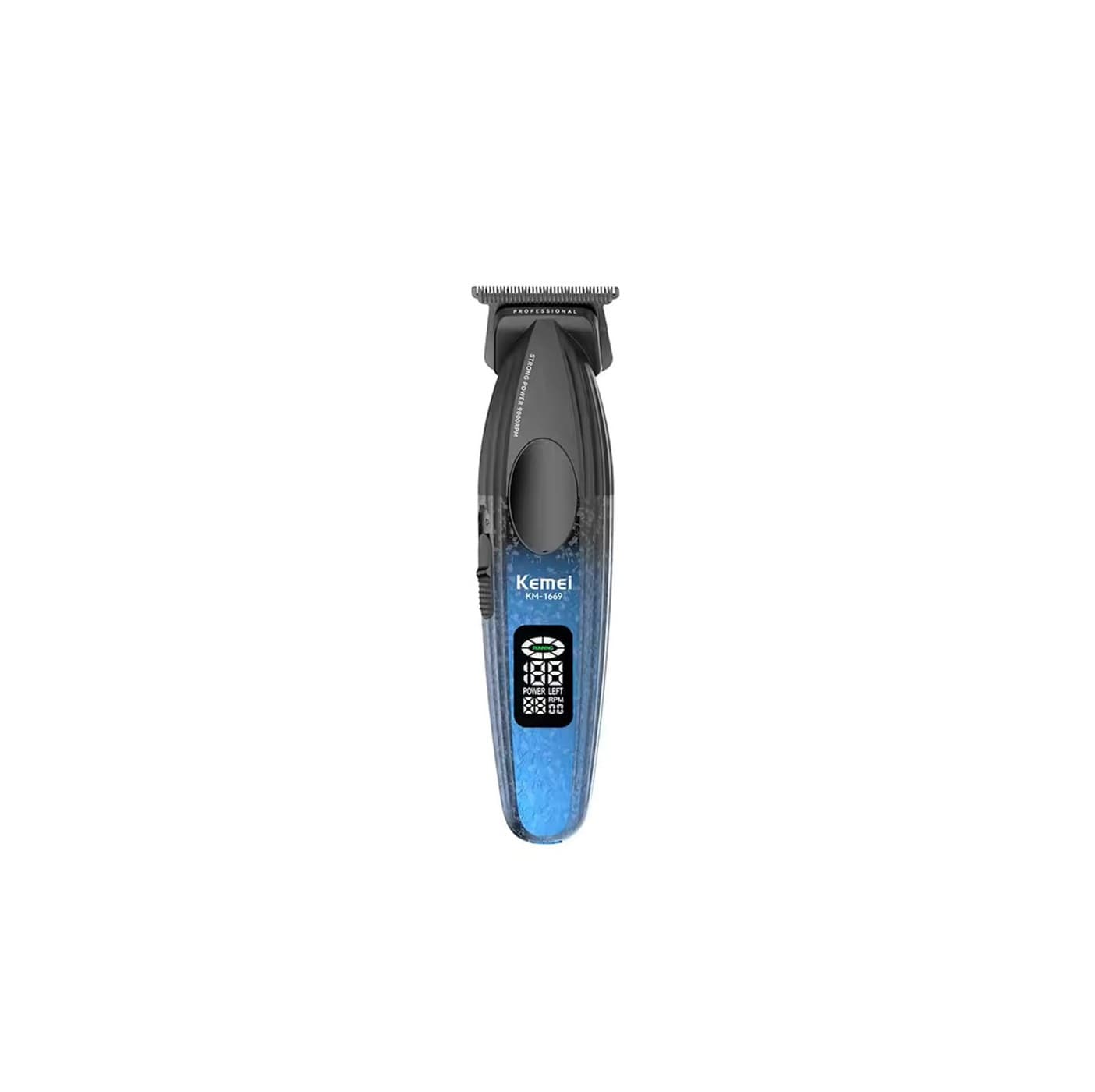 ماشین اصلاح کیمی مدل Km-1669