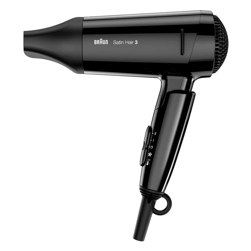 سشوار براون مدل BRHD350E