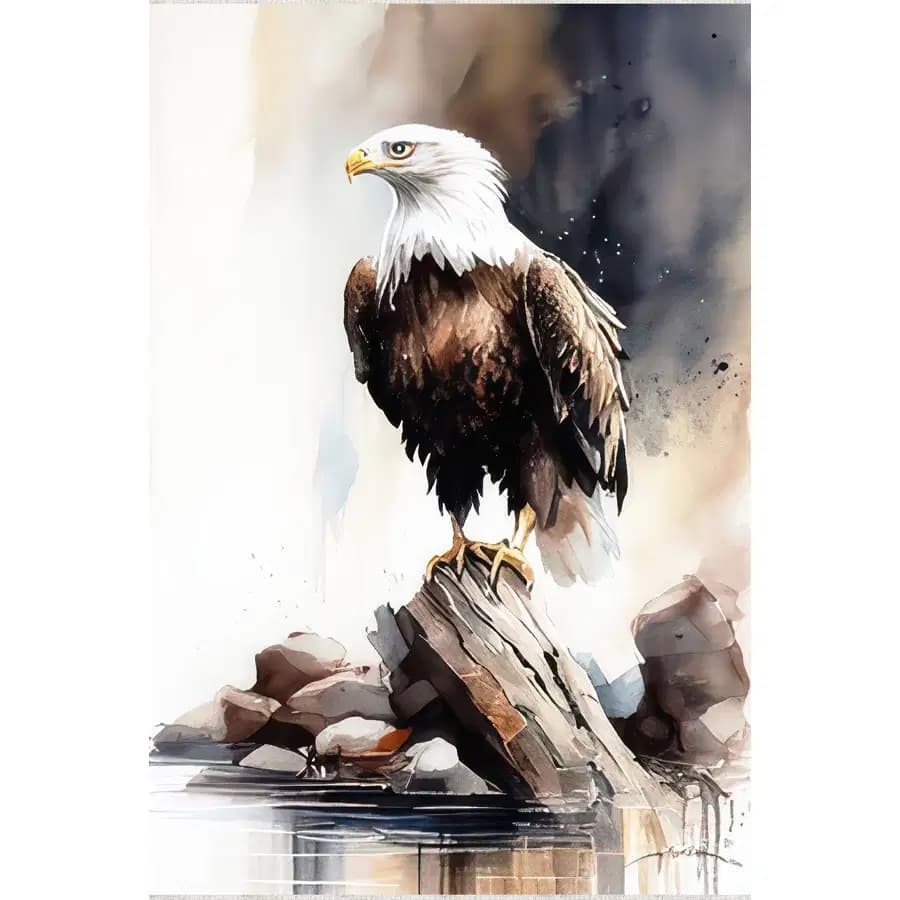 تابلو فرش و دیوارکوب هانوکس کد 2240-1 — تصویر ۲