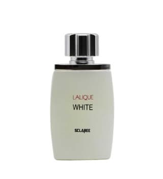 ادوپرفیوم زنانه اسکلاره مدل Lalique White حجم 30 میلی لیتر