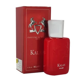 ادوپرفیوم مردانه اسکلاره مدل Kalan Marly pegasus حجم 30 میلی لیتر