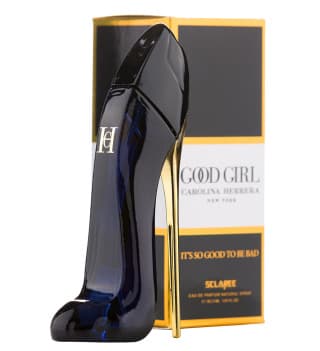 ادوپرفیوم زنانه اسکلاره مدل Good Girl حجم 30 میلی لیتر