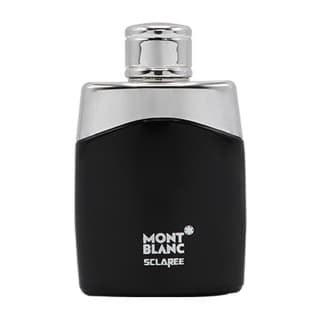 ادوپرفیوم مردانه اسکلاره مدل Mont Blanc Legend حجم 30 میلی لیتر