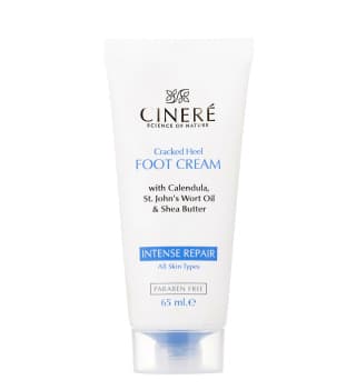 کرم رفع ترک پا سینره مدل Intense Repair حجم 65 میل