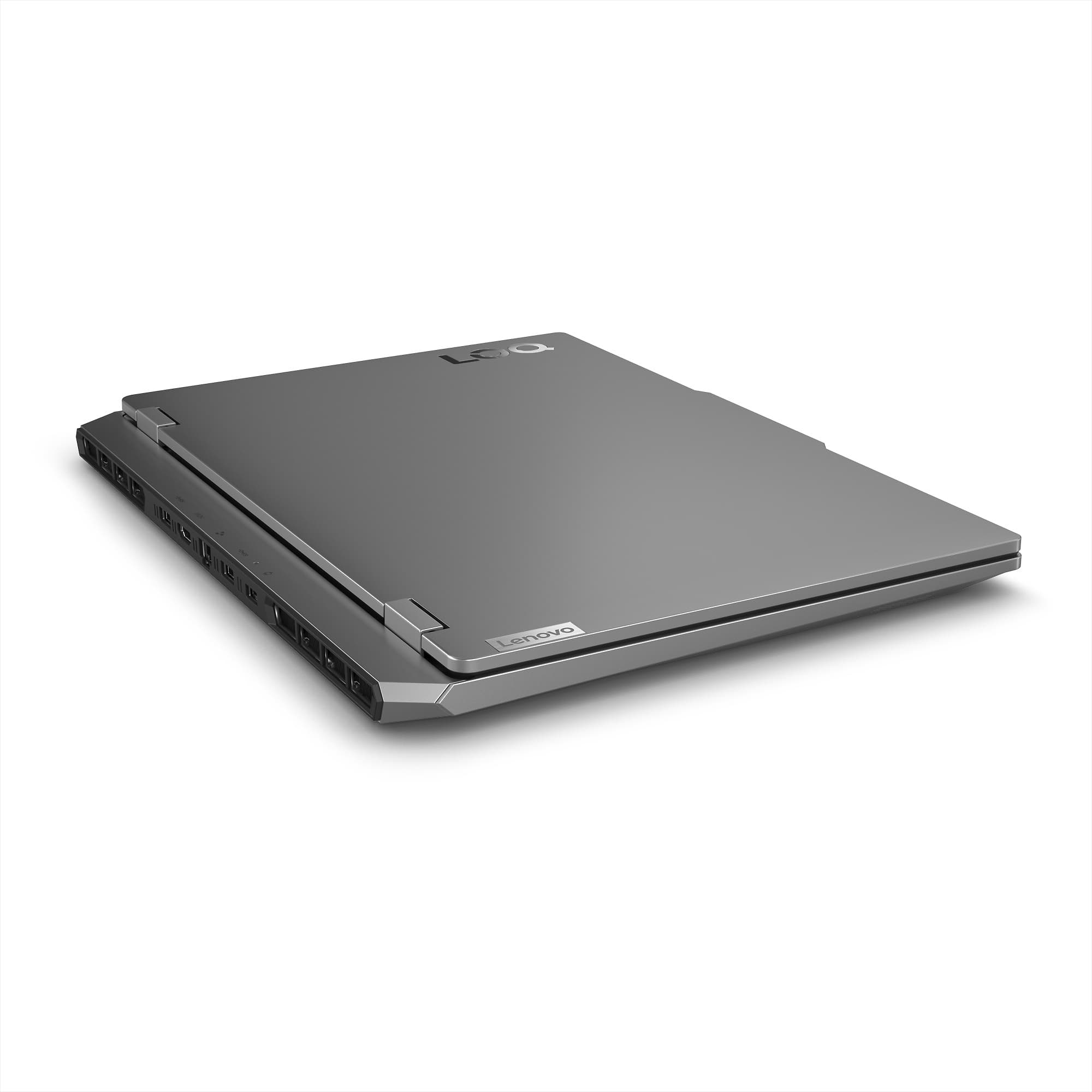 لپ تاپ 15.6 اینچی لنوو Lenovo LOQ Core i5 13450HX 32GB 1TB SSD RTX5050 — تصویر ۸