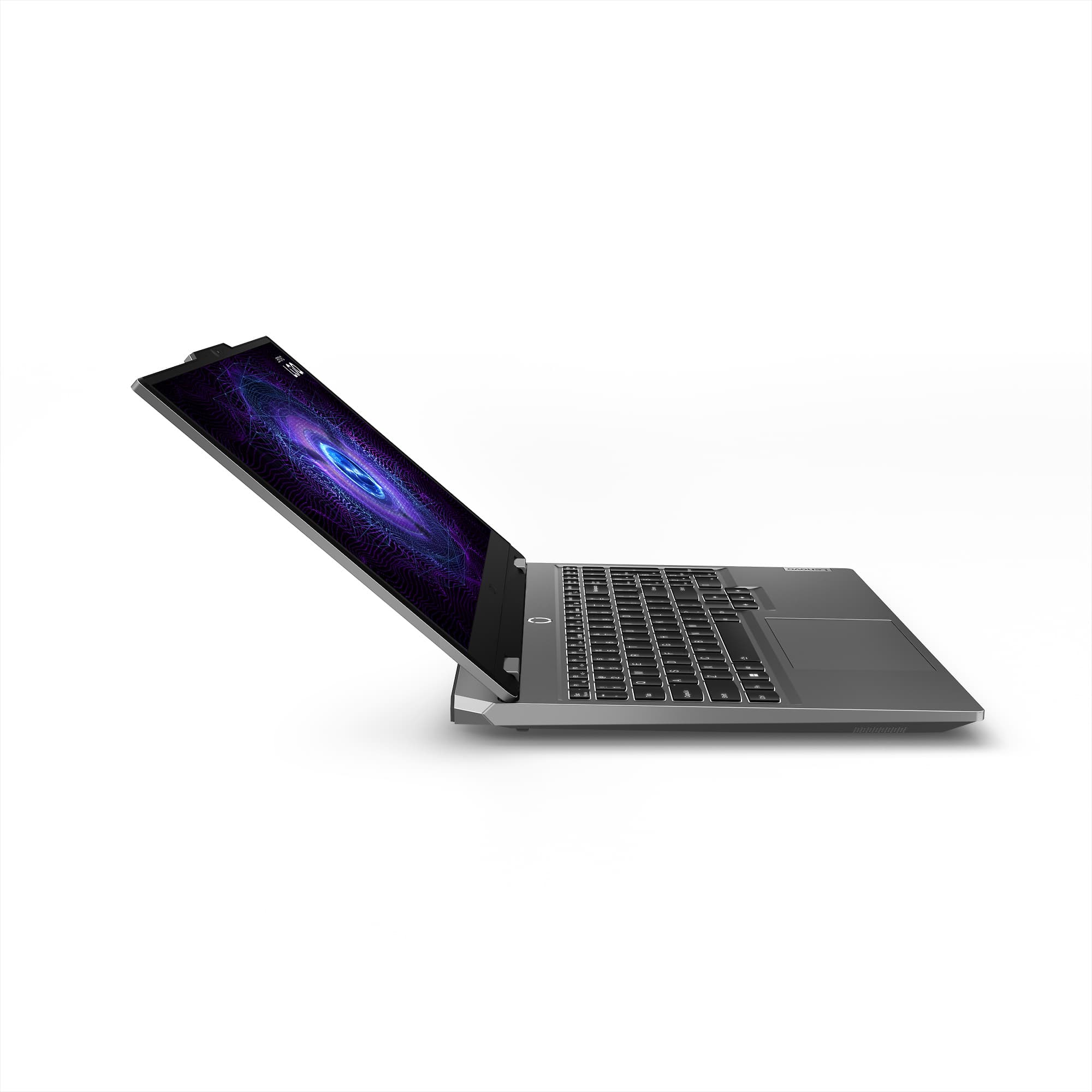لپ تاپ 15.6 اینچی لنوو Lenovo LOQ Core i7 14700HX 32GB 2TB SSD RTX5060 — تصویر ۶