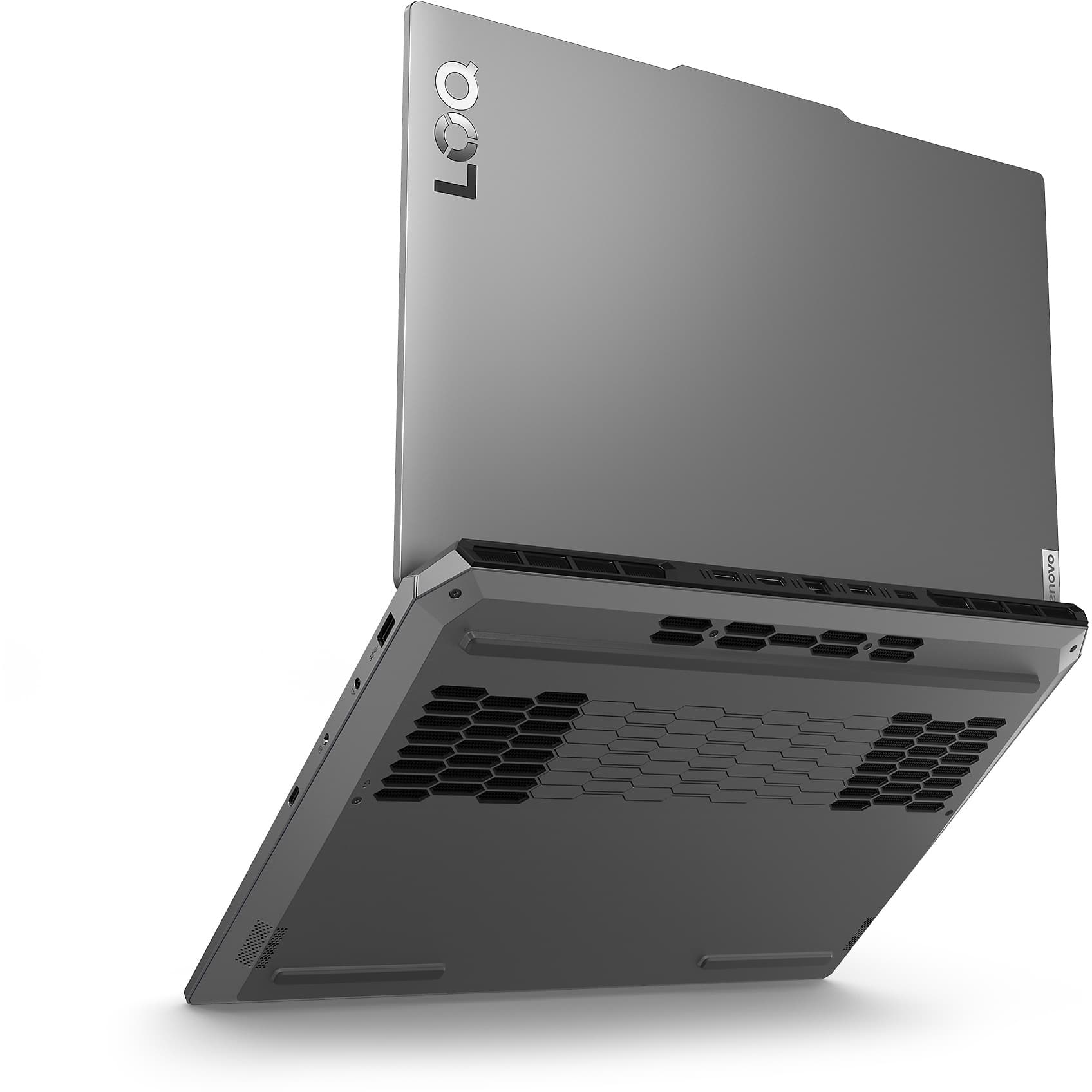 لپ تاپ 15.6 اینچی لنوو Lenovo LOQ Core i7 14700HX 32GB 512GB SSD RTX5060 — تصویر ۷