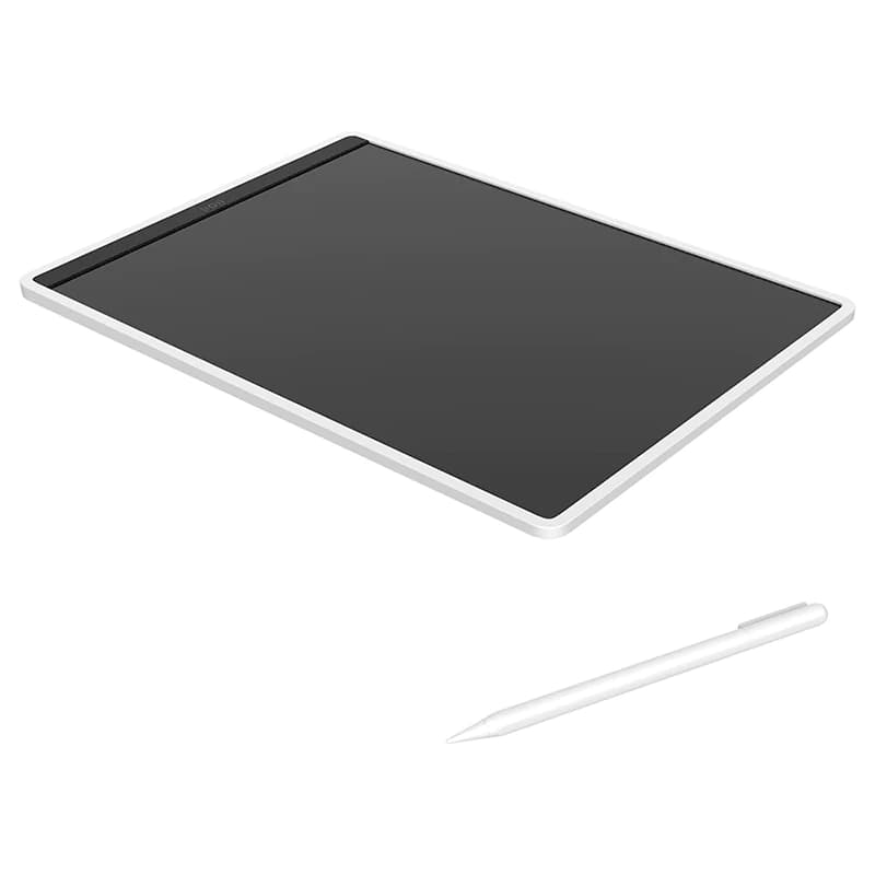 تخته سیاه دیجیتالی رنگی میجیا | “Mijia LCD Writing Tablet Color Edition 13.5 — تصویر ۳