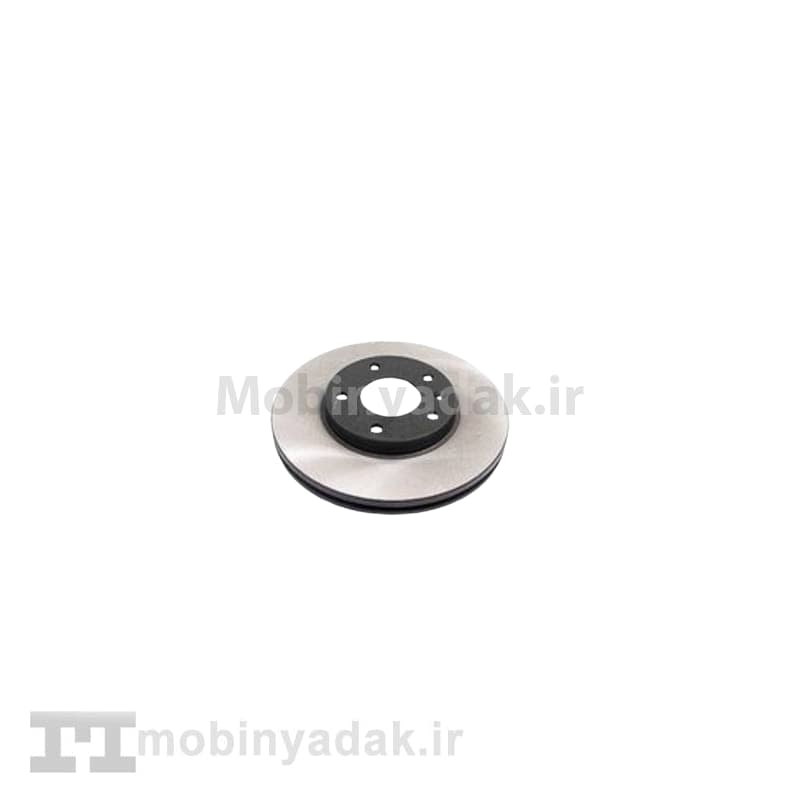 دیسک چرخ جلو جک S3