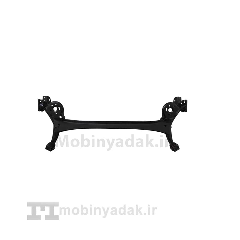 اکسل عقب آریزو 5 دنده
