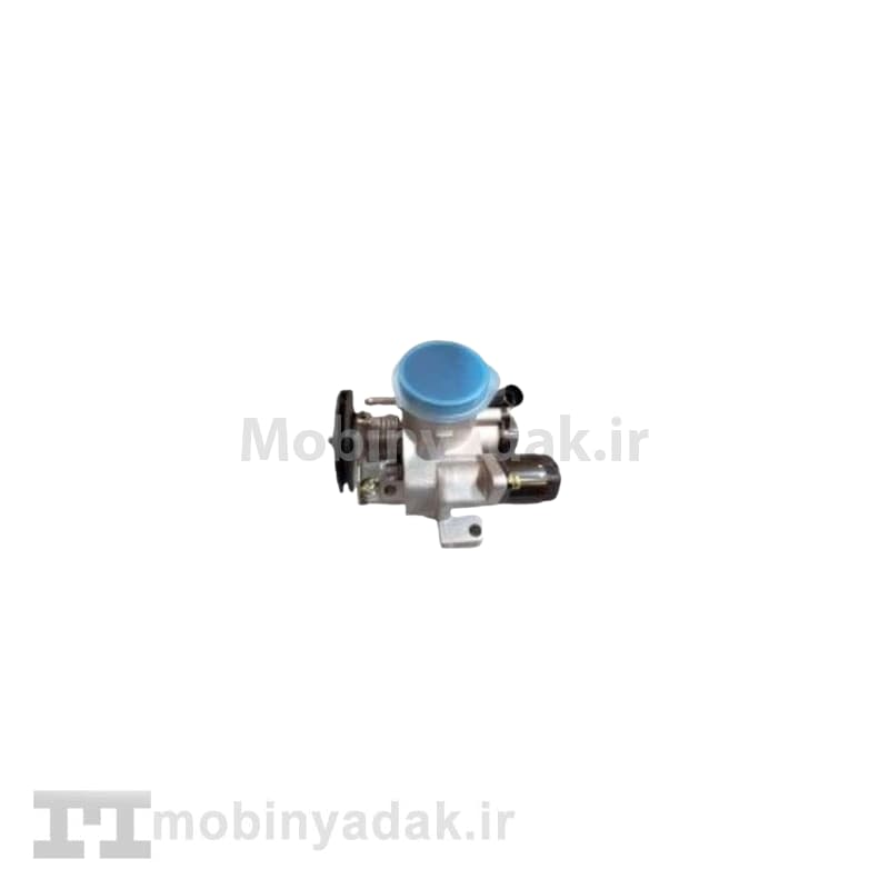 دریچه گاز ام وی ام X55 — تصویر ۳