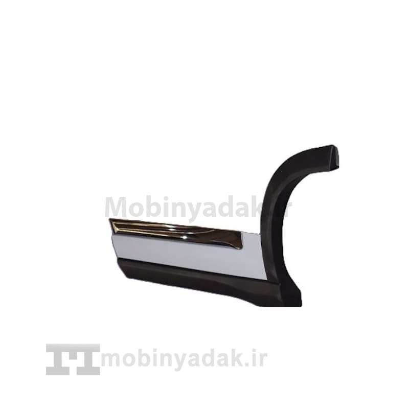 فلاپ درب عقب چپ تیگو 8 پرومکس