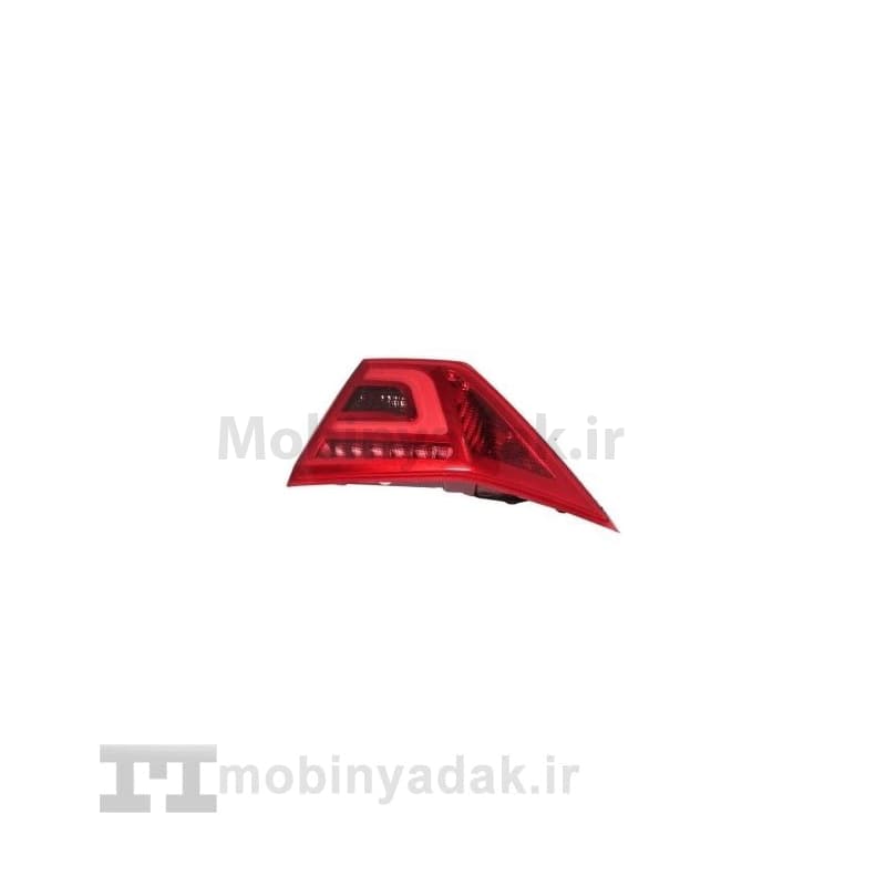 چراغ خطر گلگیر راست لیفان 820