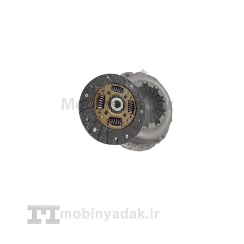 دیسک و صفحه کلاچ اریزو 5 — تصویر ۲