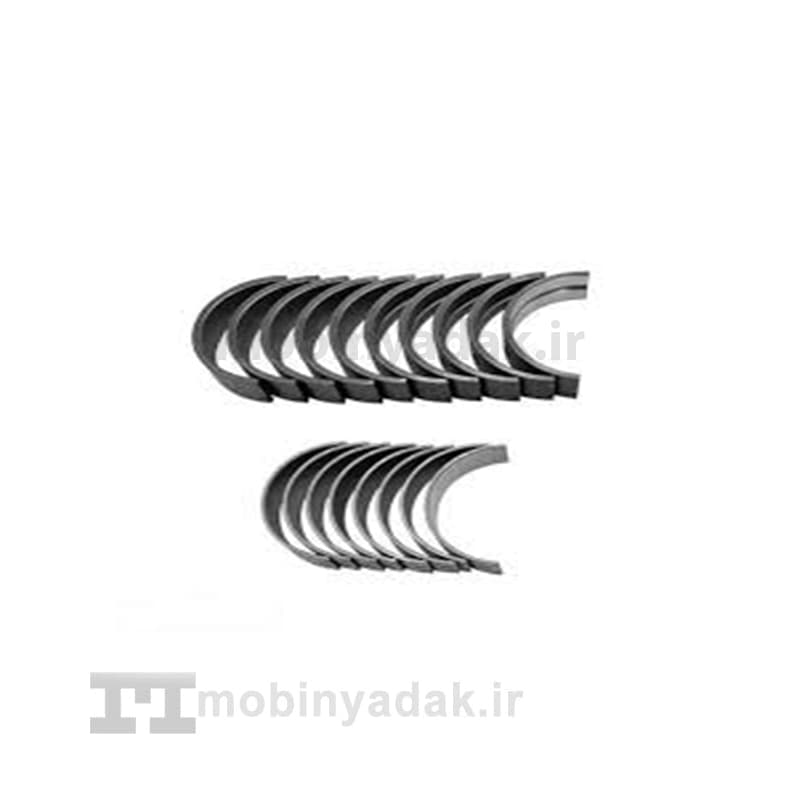 یاتاقان ثابت و متحرک ام وی ام x22