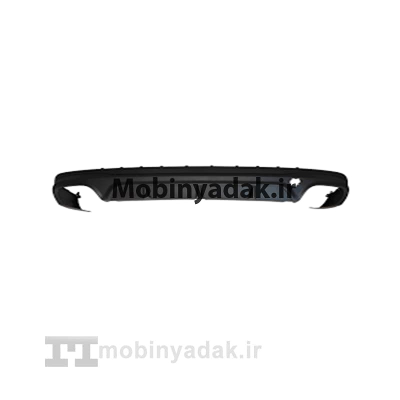 سپر عقب پایین تیگو 8 پرو