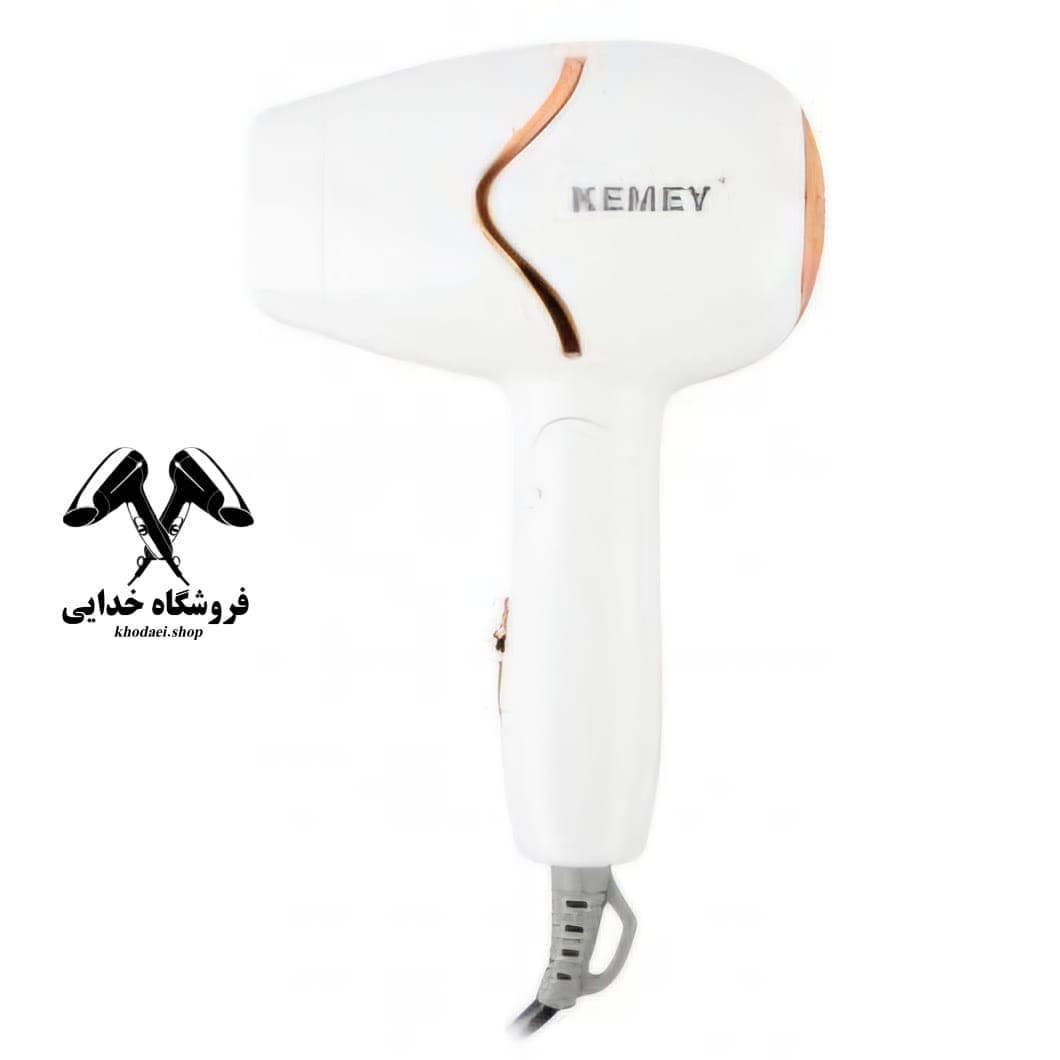 سشوار مسافرتی کیمی 6839