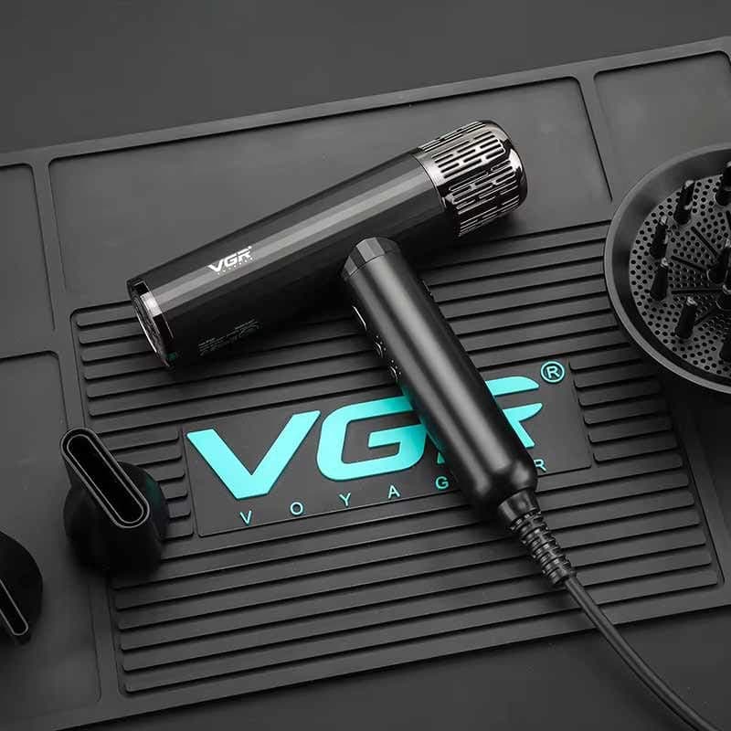 سشوار VGR 427 — تصویر ۹