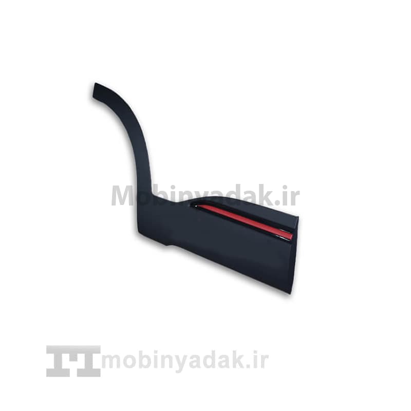 زه درب عقب چپ ام وی ام ایکس 55 پرو