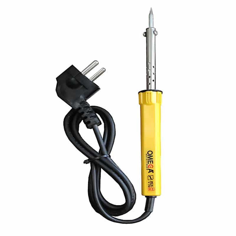 هویه 40W امگا (Omega) مدل K40 — تصویر ۵
