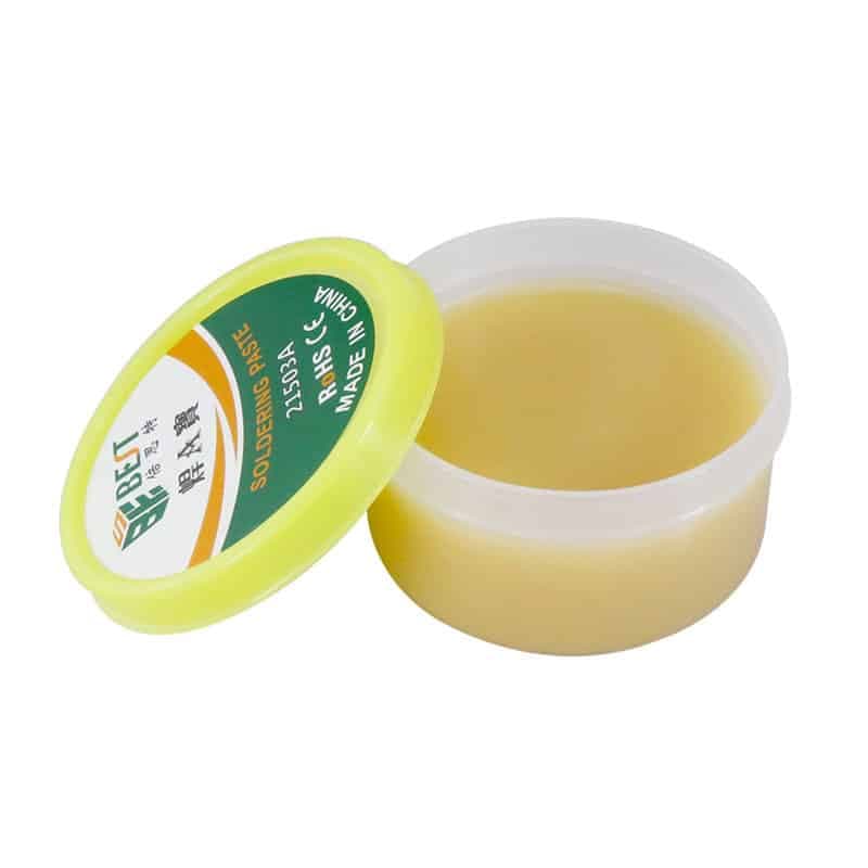 روغن لحیم 100 گرمی مرغوب BEST مدل 21503A — تصویر ۶