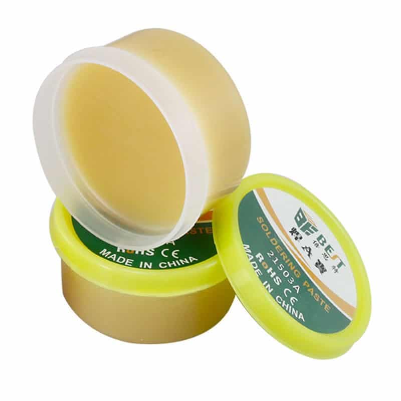 روغن لحیم 100 گرمی مرغوب BEST مدل 21503A — تصویر ۳