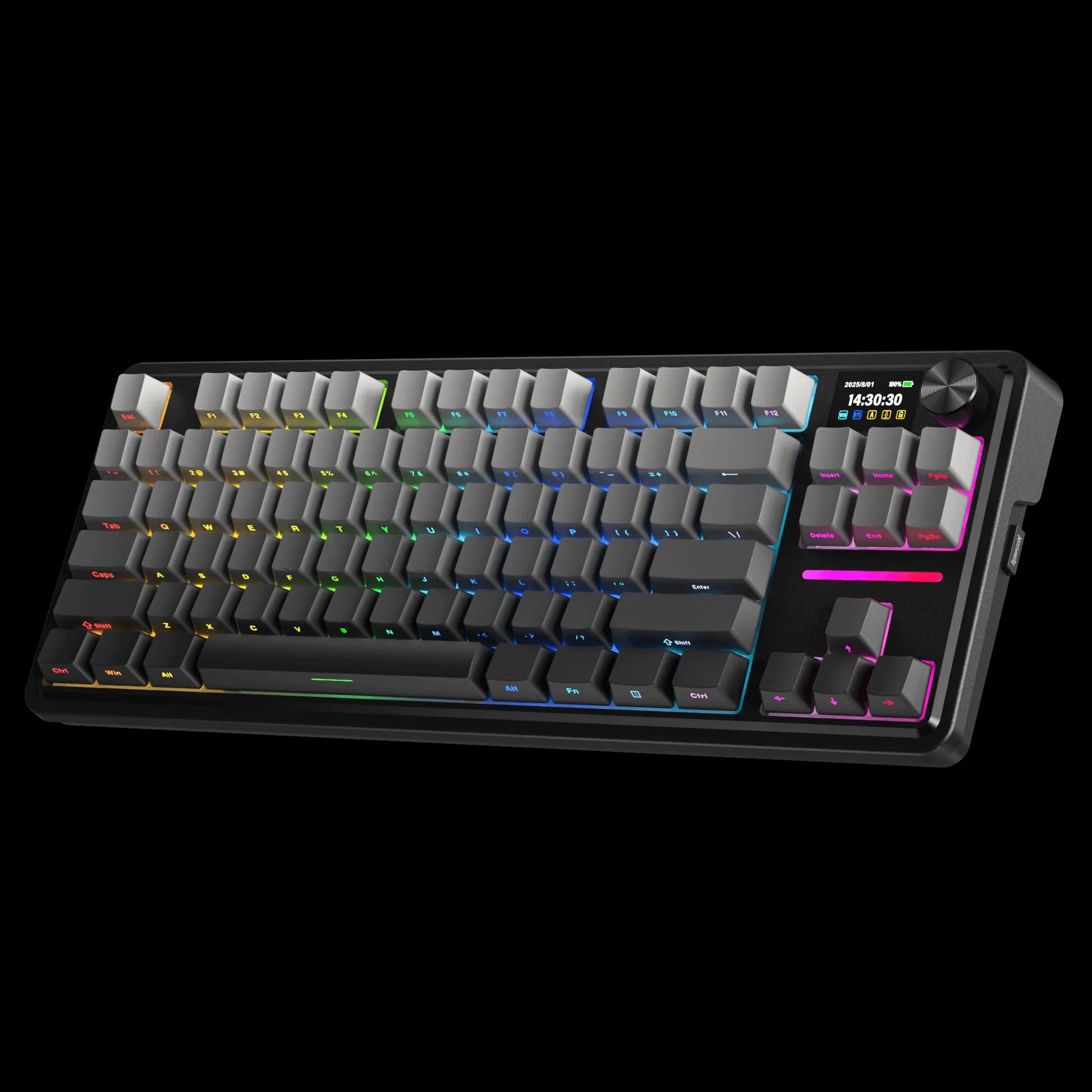 کیبورد گیمینگ ردراگون ANTONIUM K743 PRO