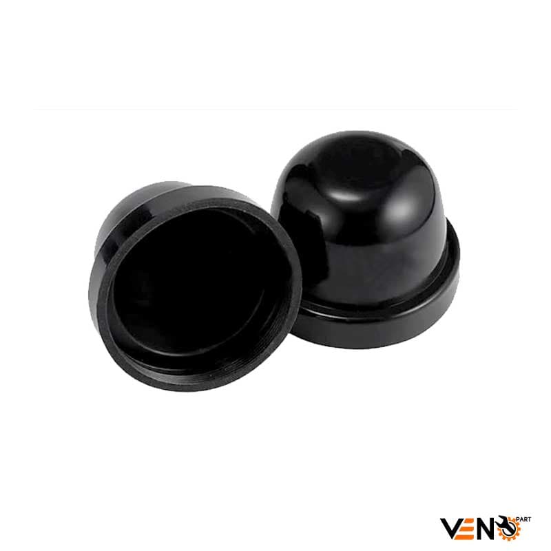 درپوش هدلایت خودرو (2 عددی) (قابل فروش فقط با لامپ هدلایت خودرو) — تصویر ۴