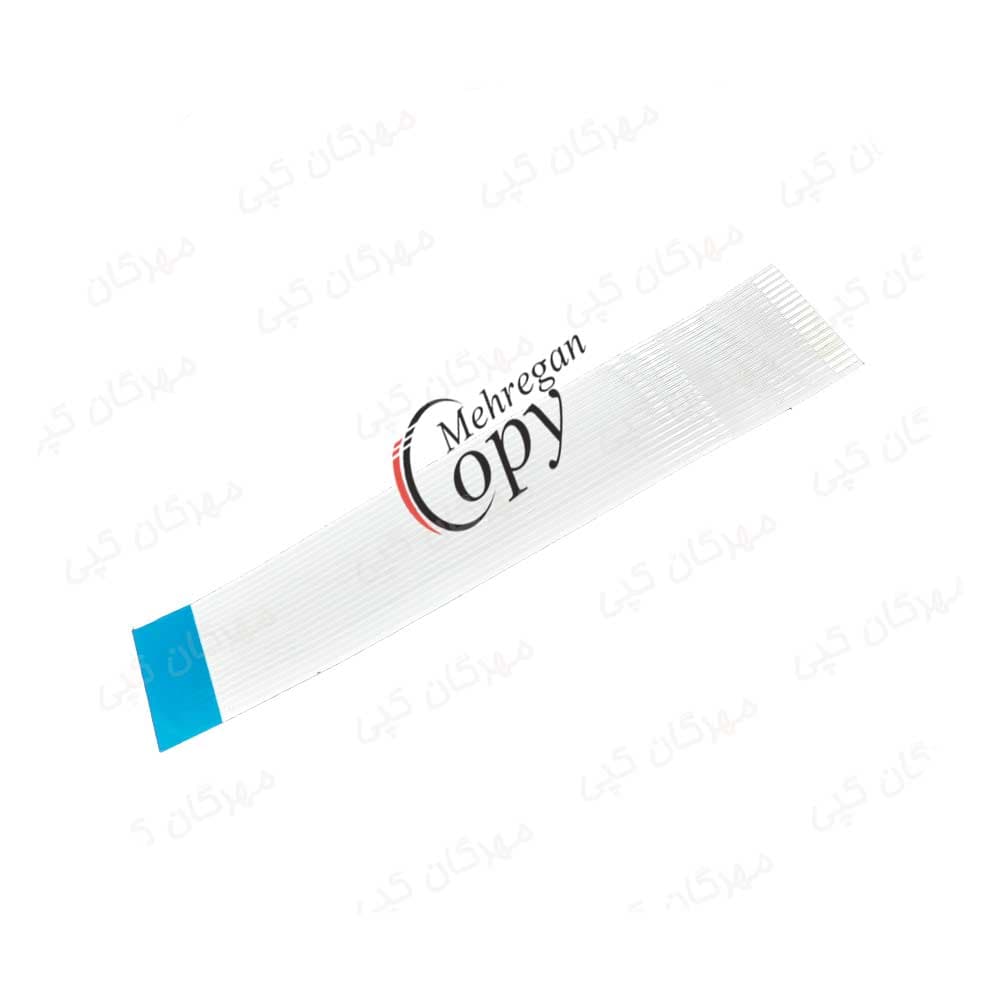 کابل هد (جفتی) پرینتر سوزنی کامپوپرینت CompoPrint SP40 — تصویر ۵