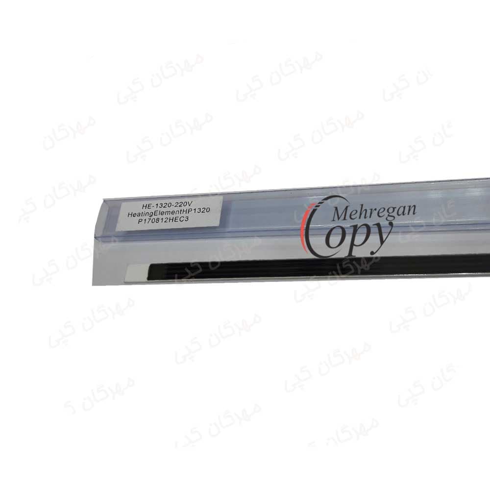 سرامیکی (هیت پلات) پرینتر اچ پی hp-1320/2015 درجه یک — تصویر ۳
