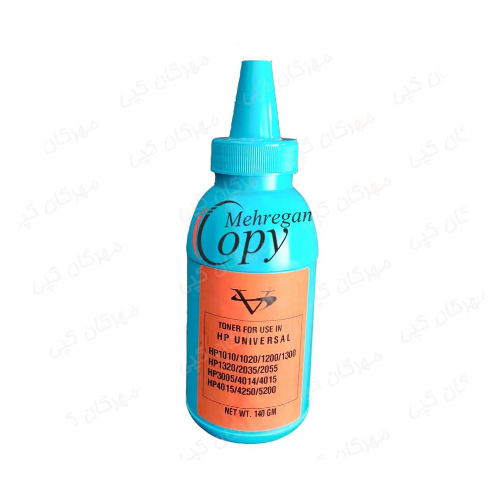 تونر شارژ پرینتر اچ پی 140گرمی hp 1320/2035