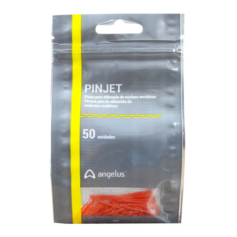 پین جت آنجلوس ANGELUS — تصویر ۲