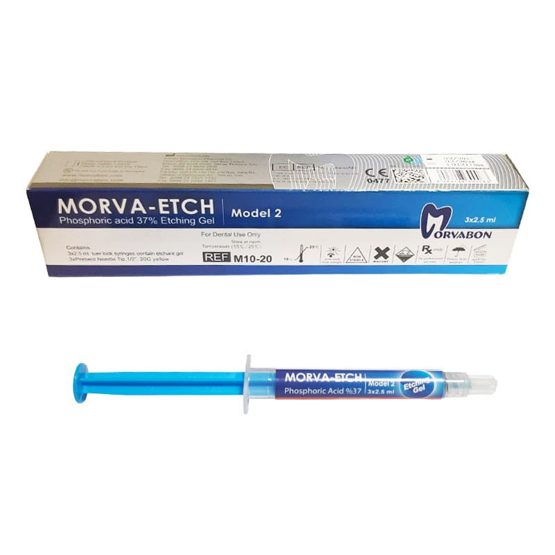 اسید اچ مروابن morvabon