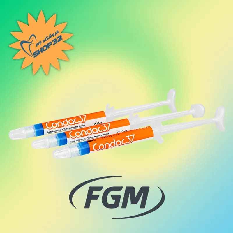 ژل اسید اچ FGM — تصویر ۵
