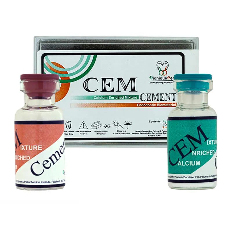 سم سمنت CEM CEMENT — تصویر ۱۰
