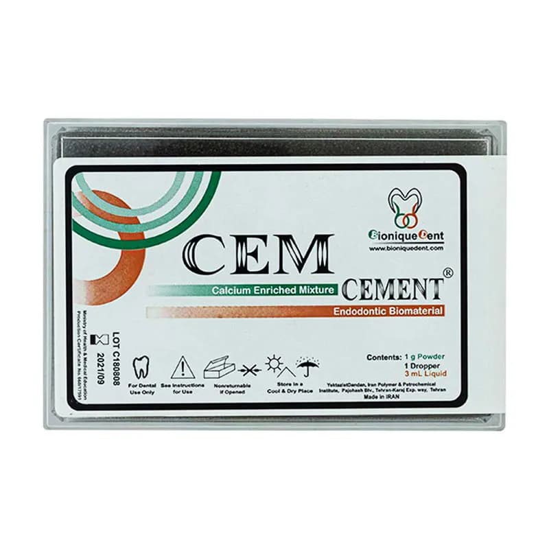 سم سمنت CEM CEMENT — تصویر ۴