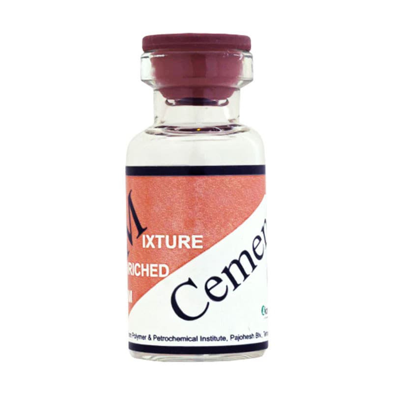 سم سمنت CEM CEMENT — تصویر ۳
