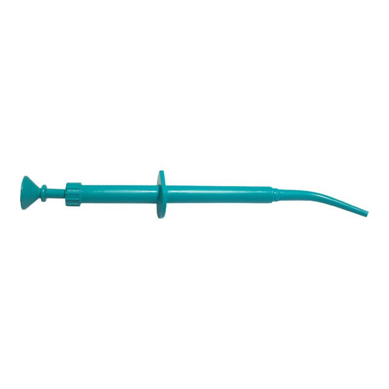 آمالگام کریر پلاستیکی کیور دنتال Cure Dental — تصویر ۳