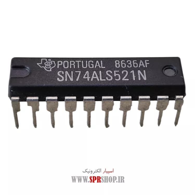 IC 74521 DIP