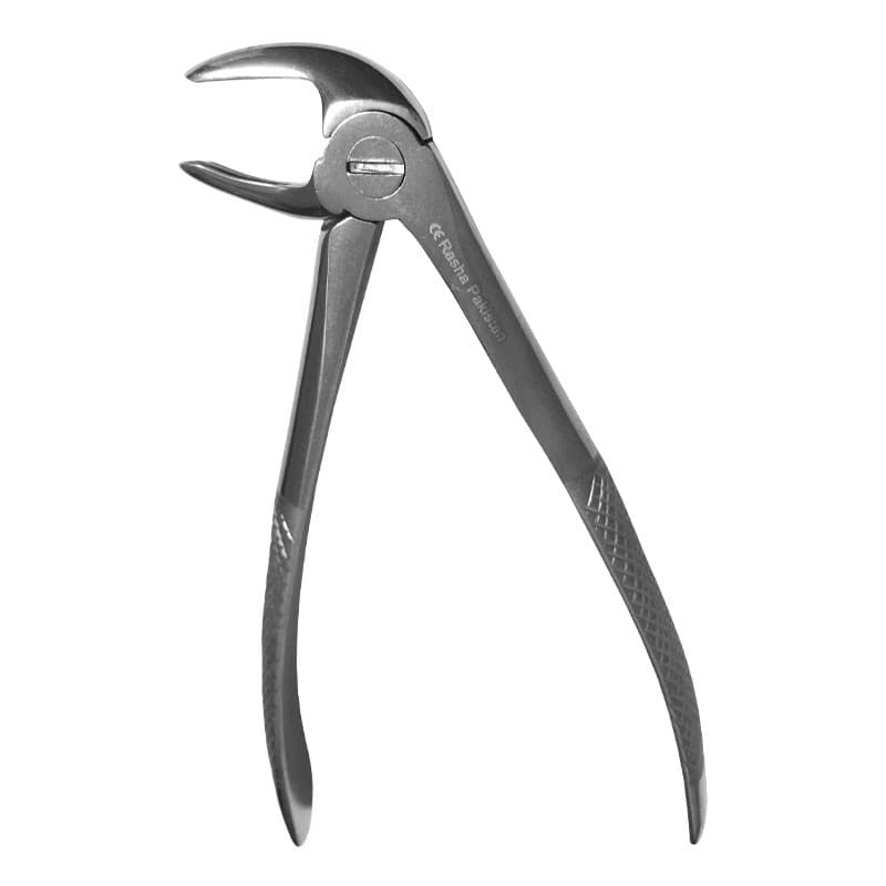 فورسپس ریشه کش پایین کارا KARA — تصویر ۲
