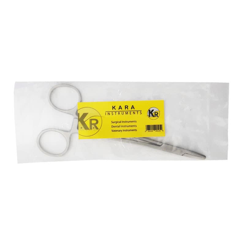 سوزنگیر دندانپزشکی کارا KARA — تصویر ۲