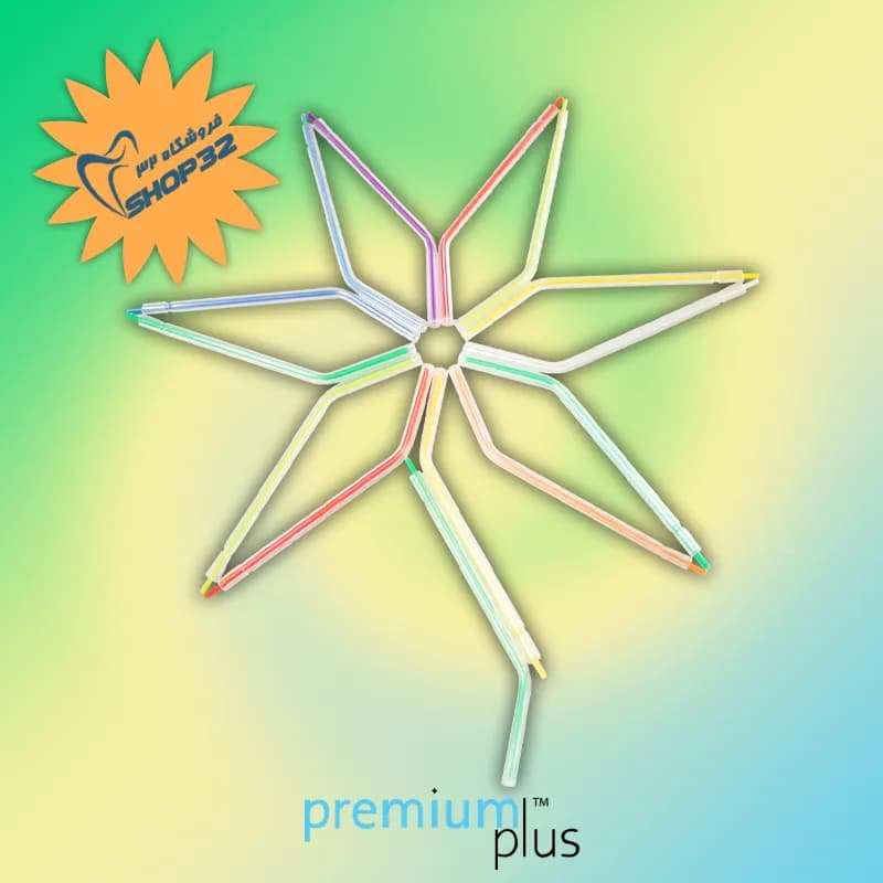 سری پوآر یکبار مصرف پرمیوم پلاس PERMIUM PLUS — تصویر ۴