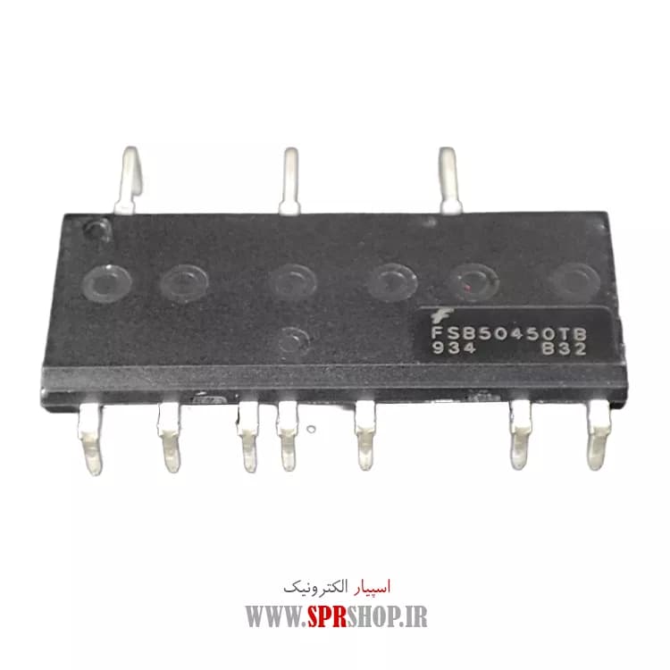 IC FSB 50450TB SPM-23-CD